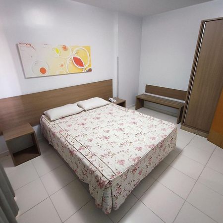 Thermas Boulevard Caldas Novas Bagian luar foto