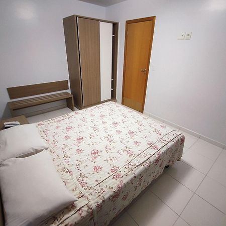 Thermas Boulevard Caldas Novas Bagian luar foto