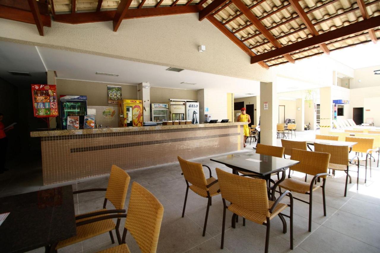 Thermas Boulevard Caldas Novas Bagian luar foto