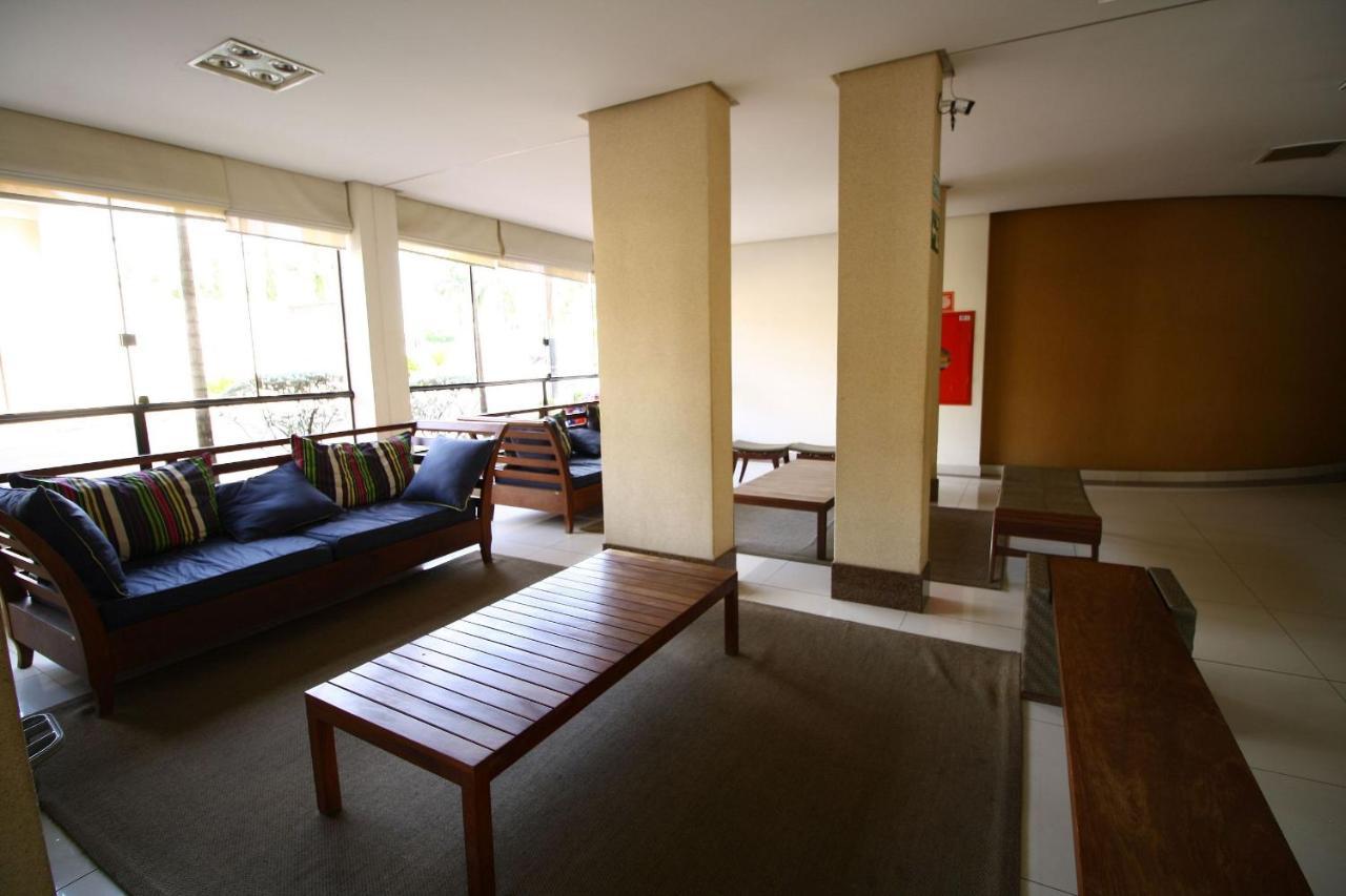 Thermas Boulevard Caldas Novas Bagian luar foto
