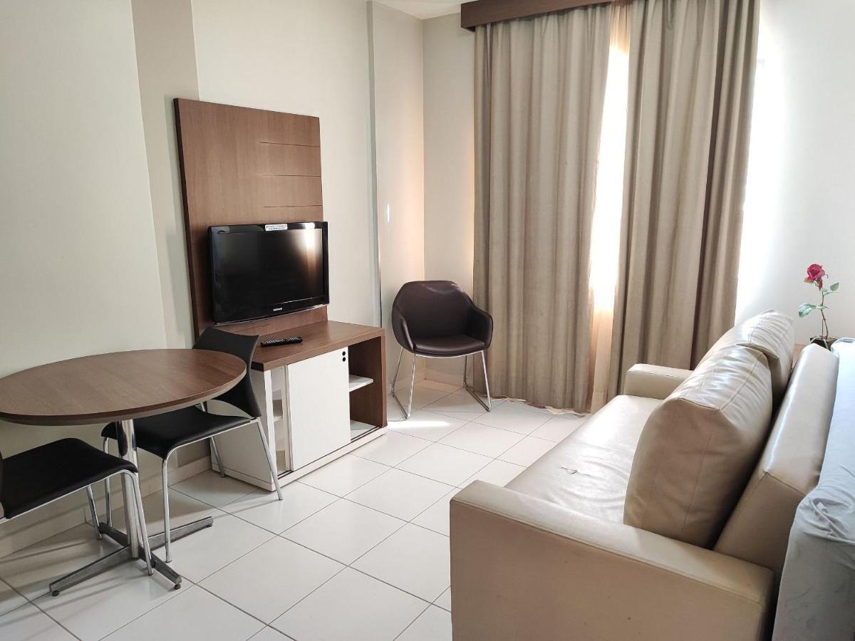 Thermas Boulevard Caldas Novas Bagian luar foto