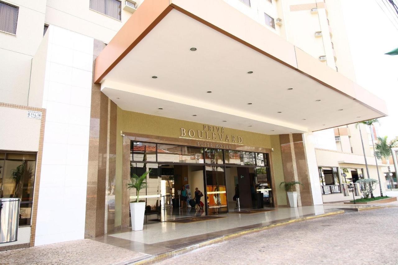 Thermas Boulevard Caldas Novas Bagian luar foto
