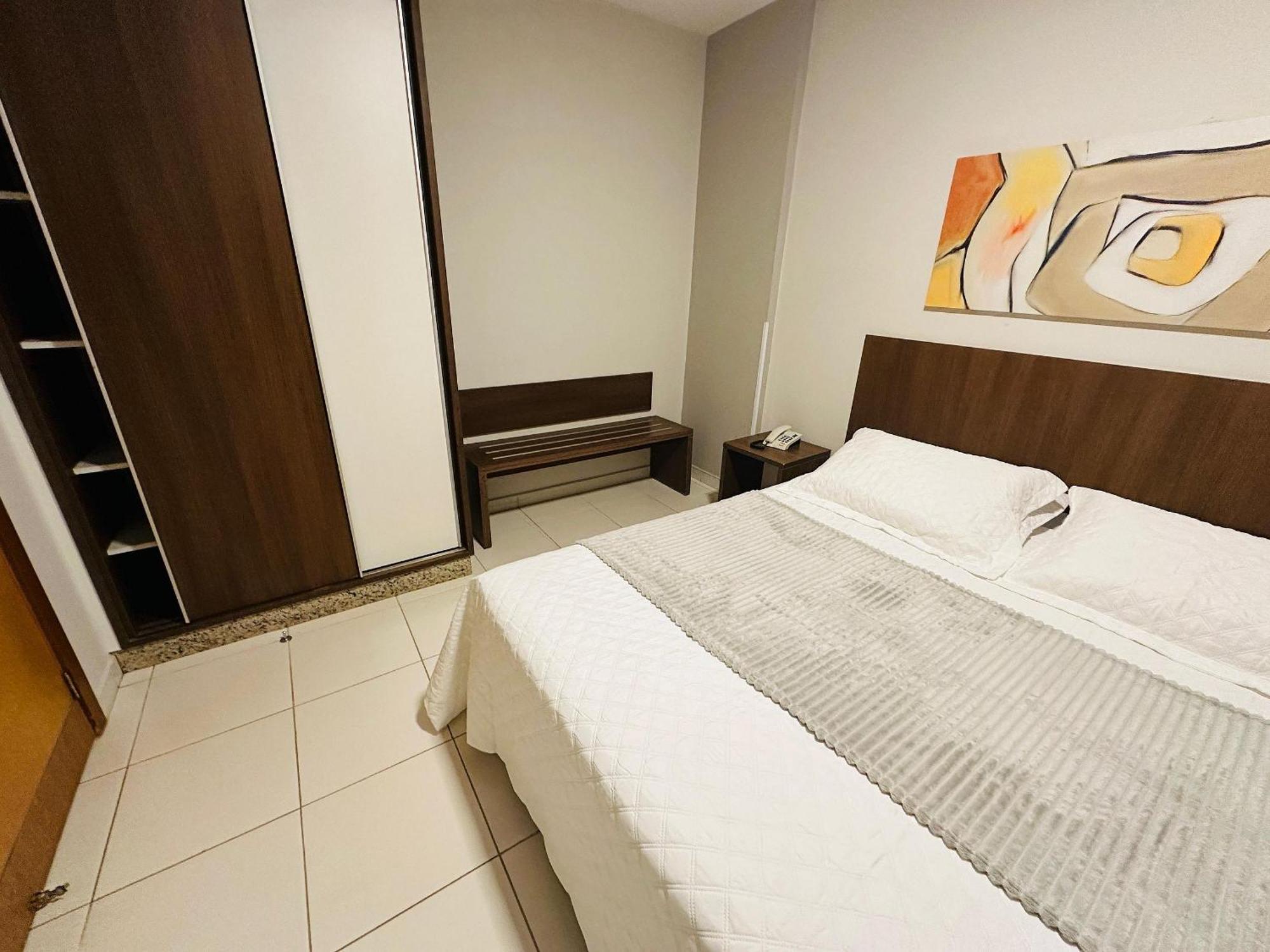 Thermas Boulevard Caldas Novas Bagian luar foto