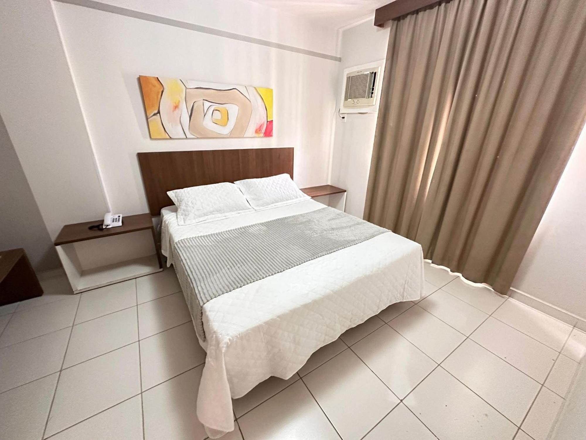 Thermas Boulevard Caldas Novas Bagian luar foto