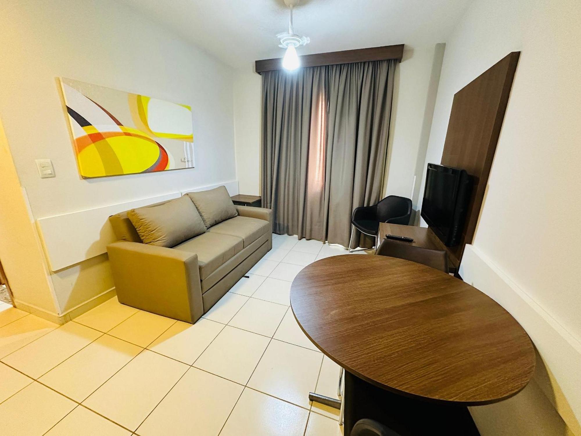 Thermas Boulevard Caldas Novas Bagian luar foto