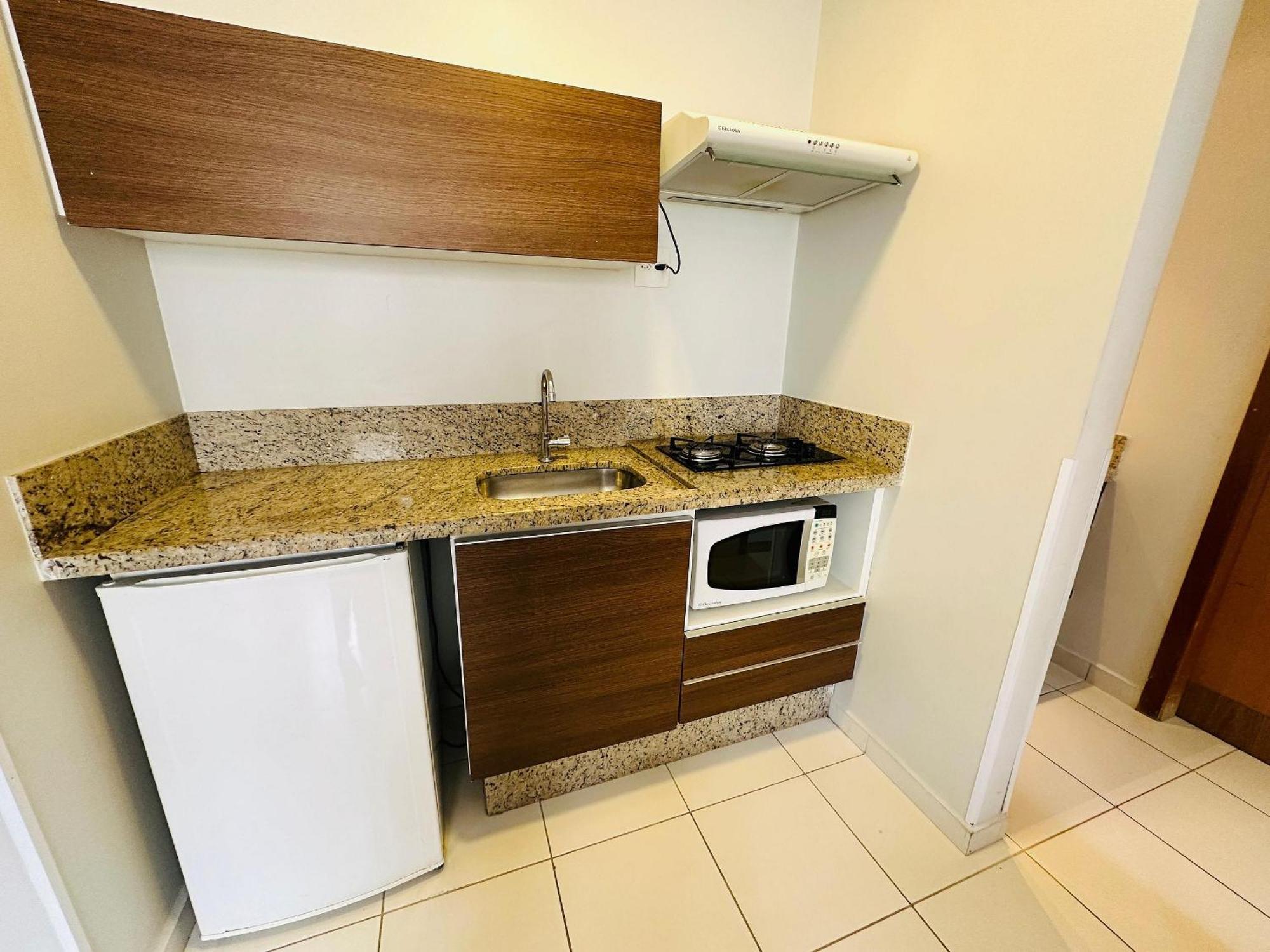Thermas Boulevard Caldas Novas Bagian luar foto