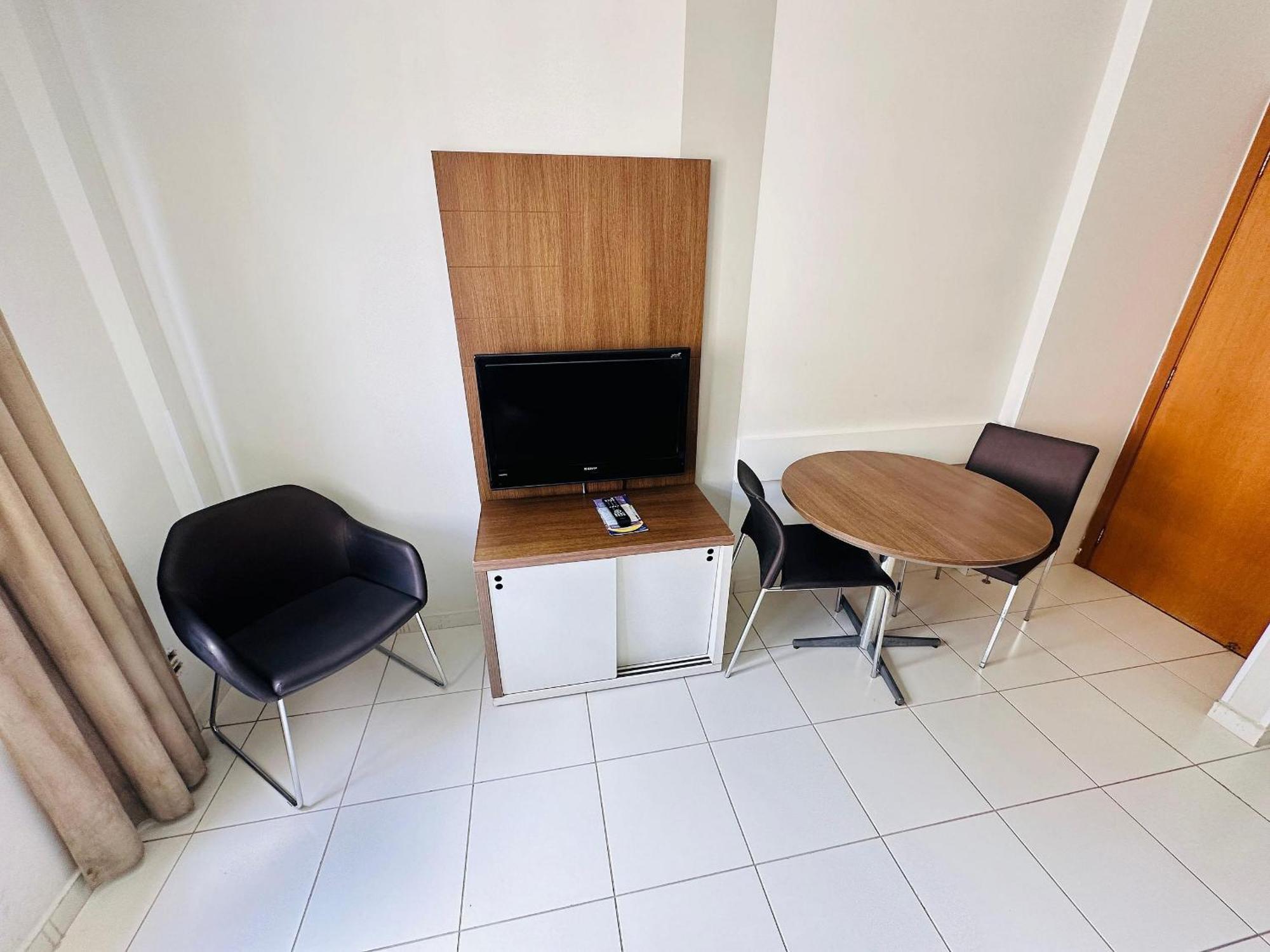 Thermas Boulevard Caldas Novas Bagian luar foto