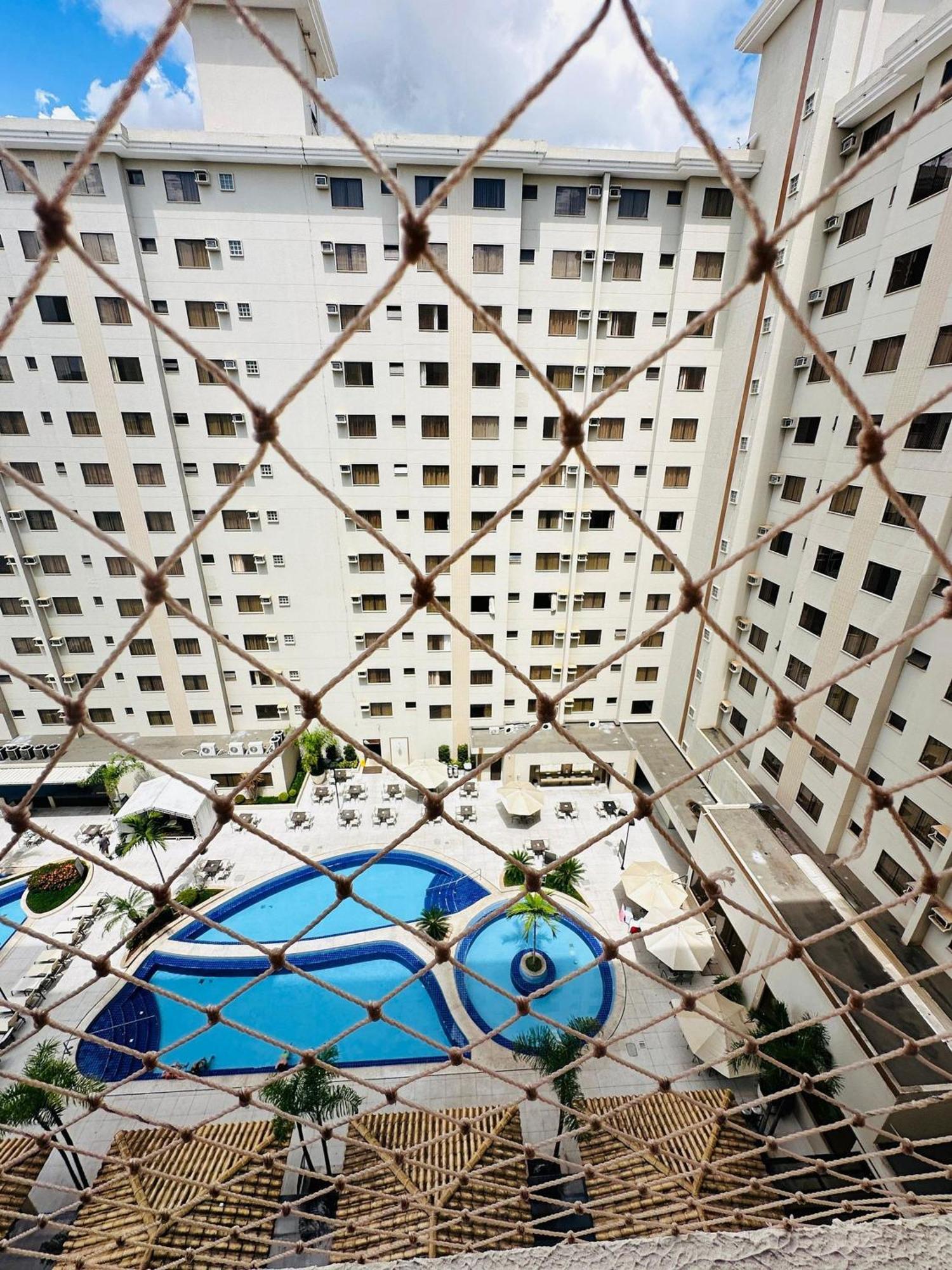 Thermas Boulevard Caldas Novas Bagian luar foto