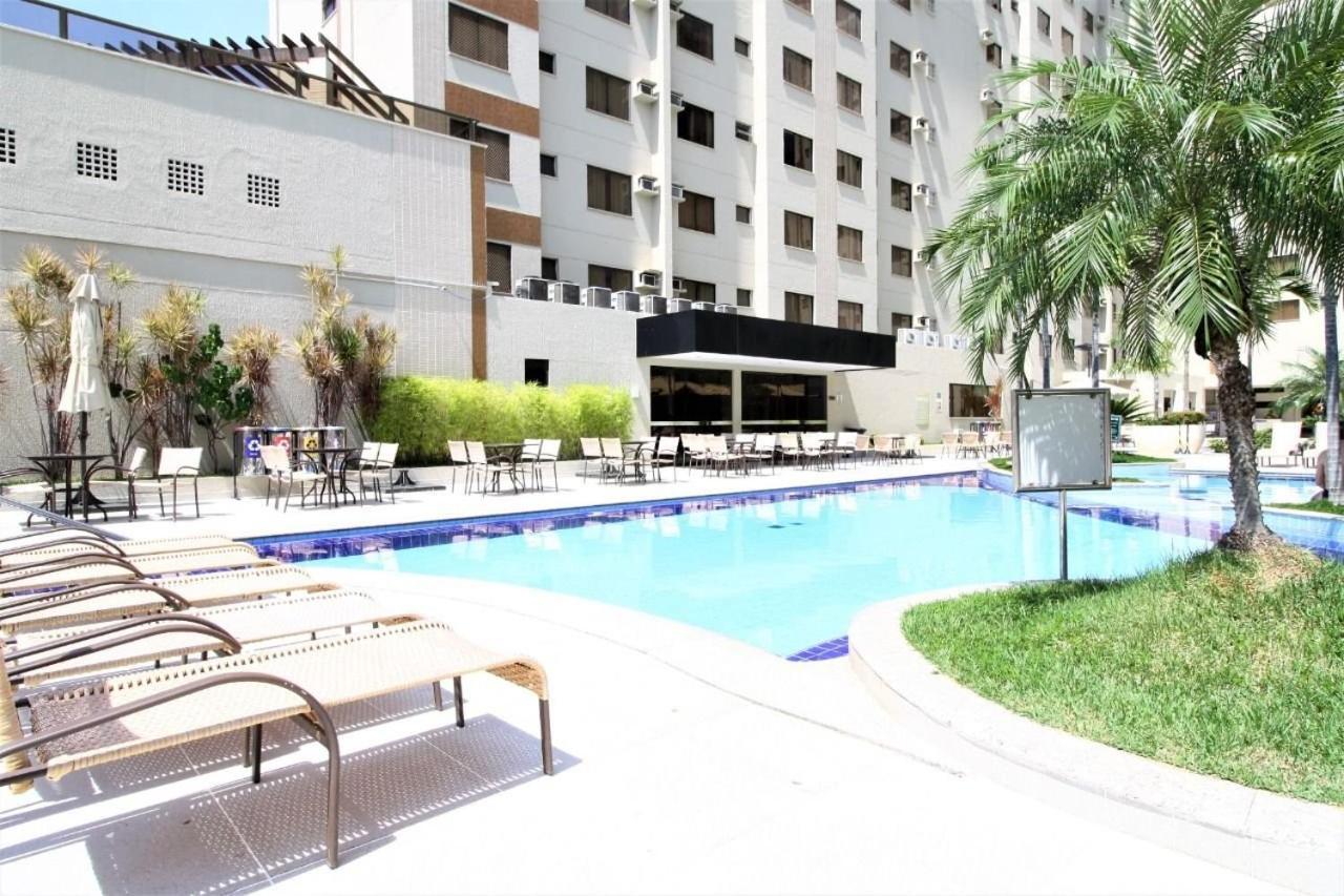 Thermas Boulevard Caldas Novas Bagian luar foto