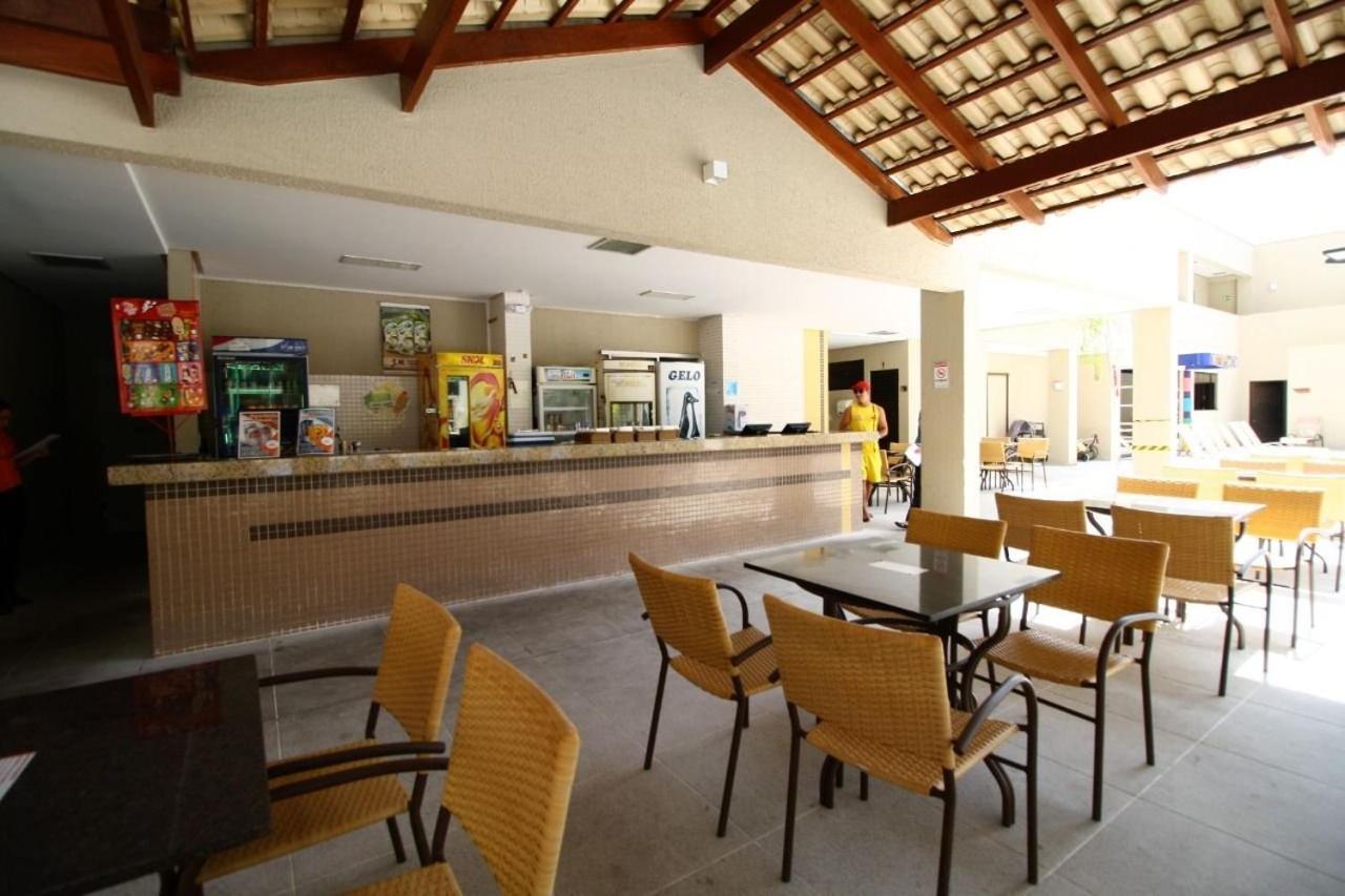 Thermas Boulevard Caldas Novas Bagian luar foto