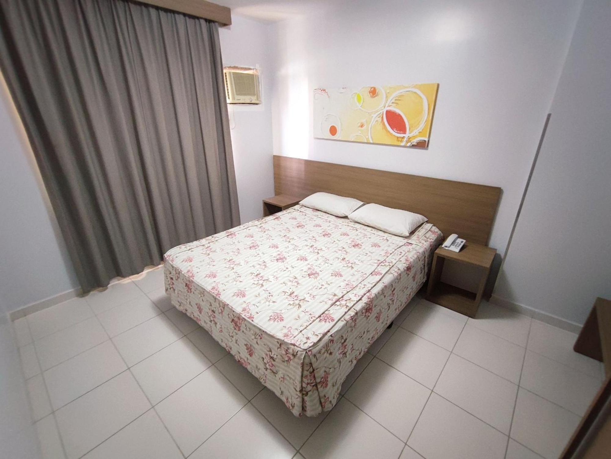 Thermas Boulevard Caldas Novas Bagian luar foto