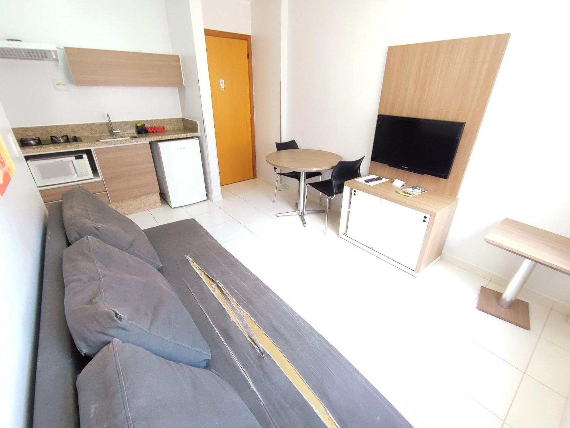 Thermas Boulevard Caldas Novas Bagian luar foto