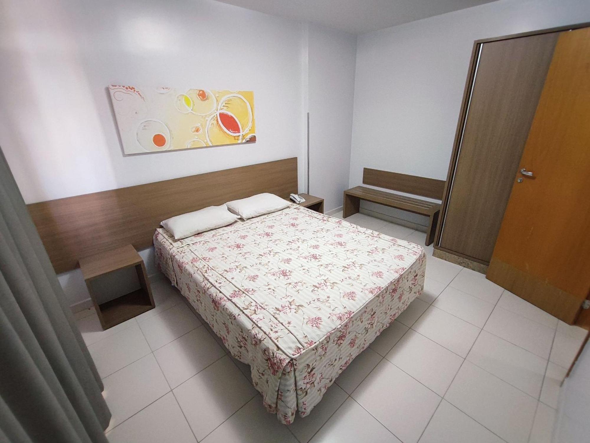 Thermas Boulevard Caldas Novas Bagian luar foto