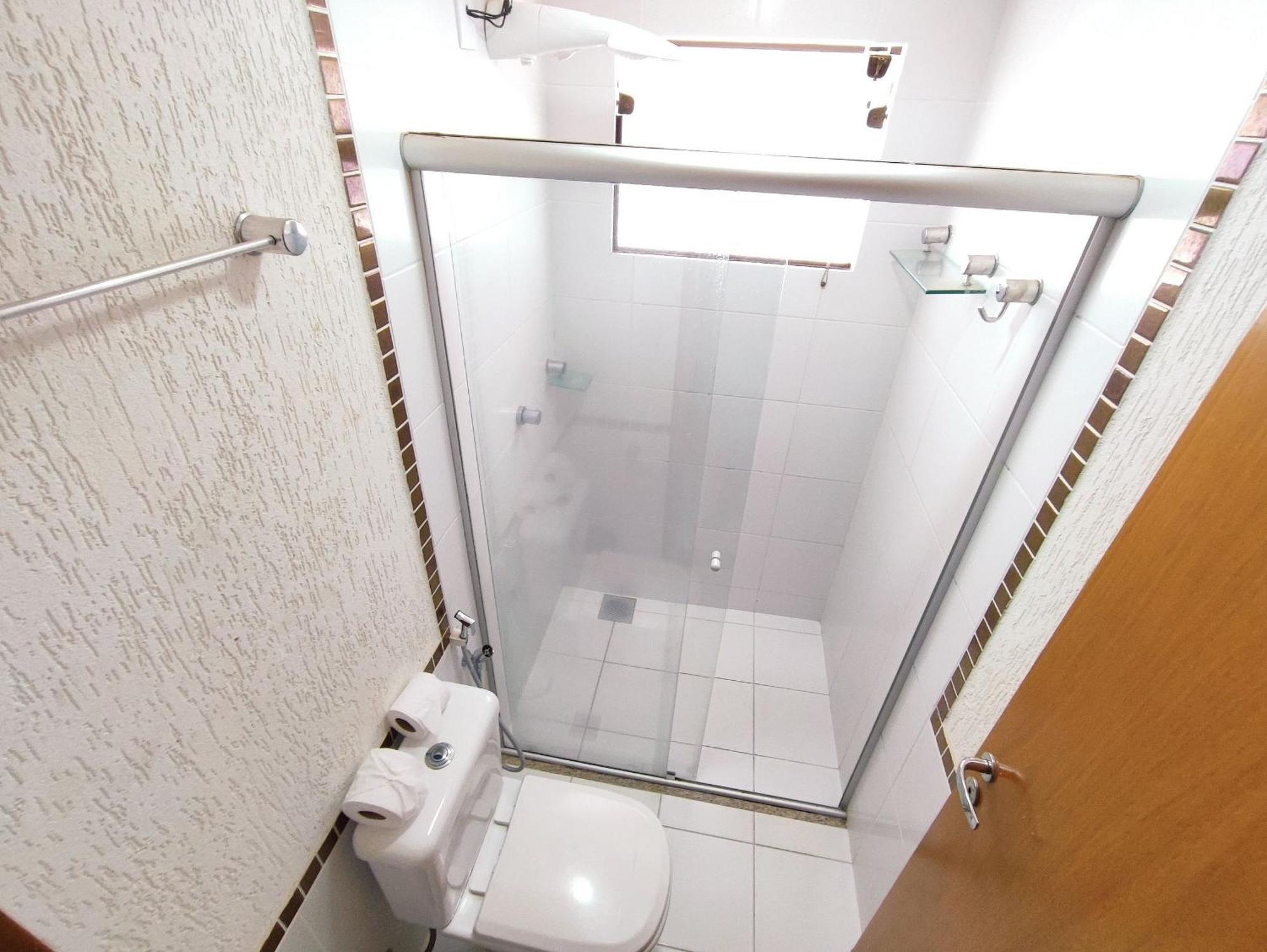 Thermas Boulevard Caldas Novas Bagian luar foto