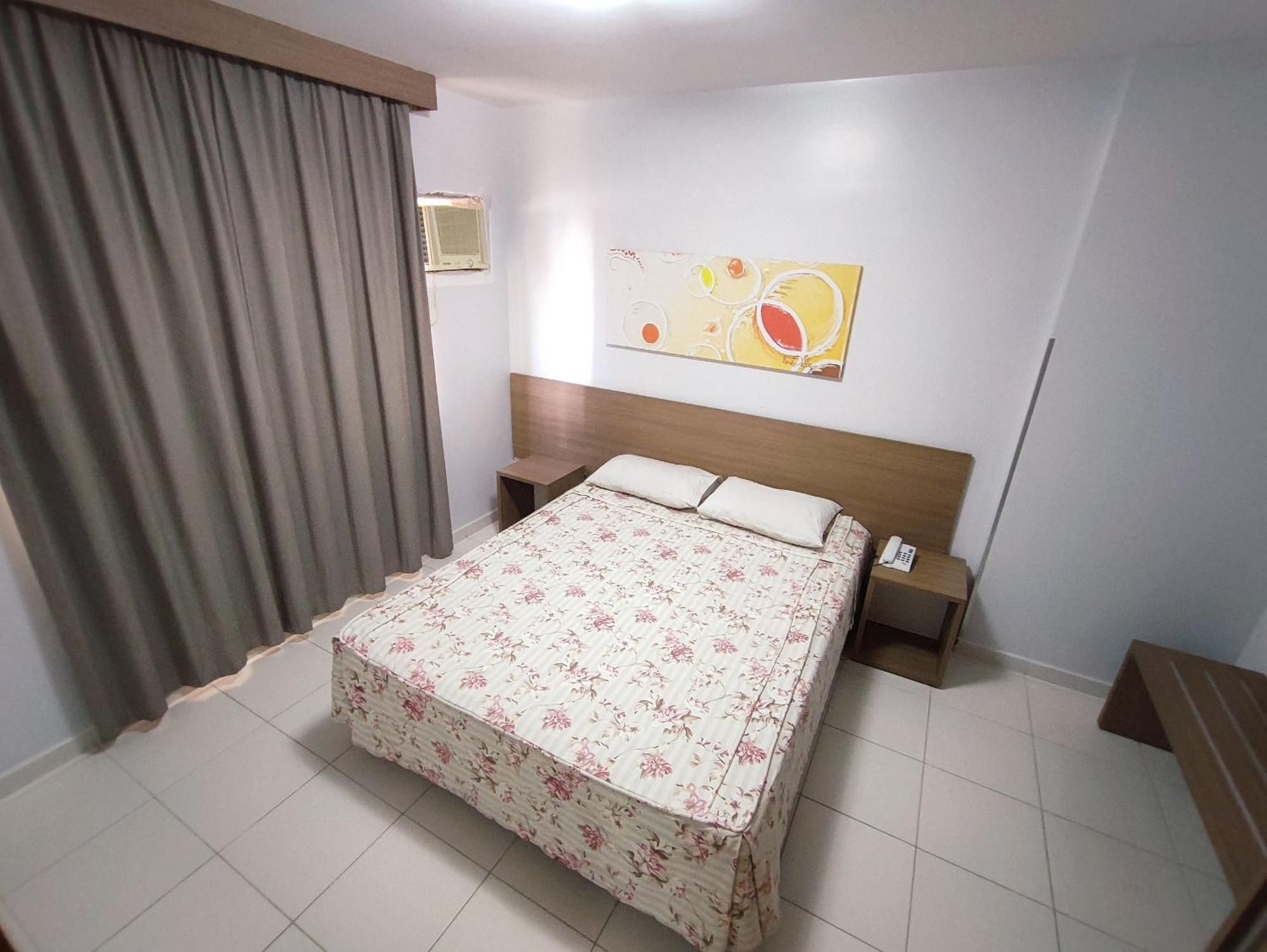 Thermas Boulevard Caldas Novas Bagian luar foto