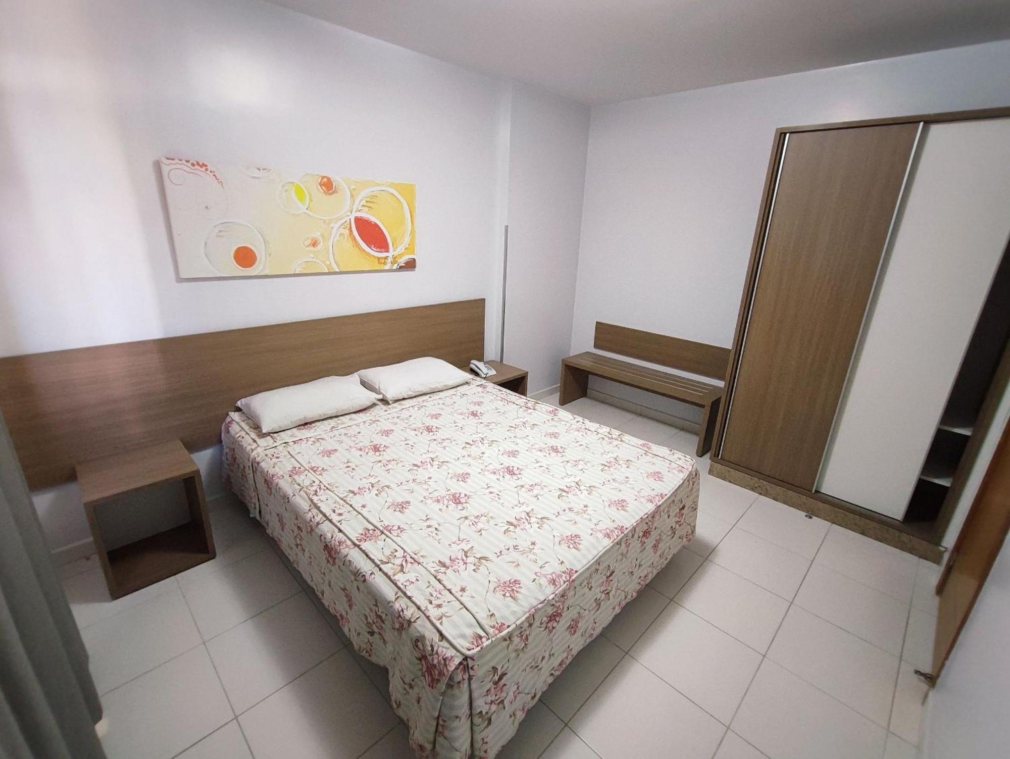 Thermas Boulevard Caldas Novas Bagian luar foto