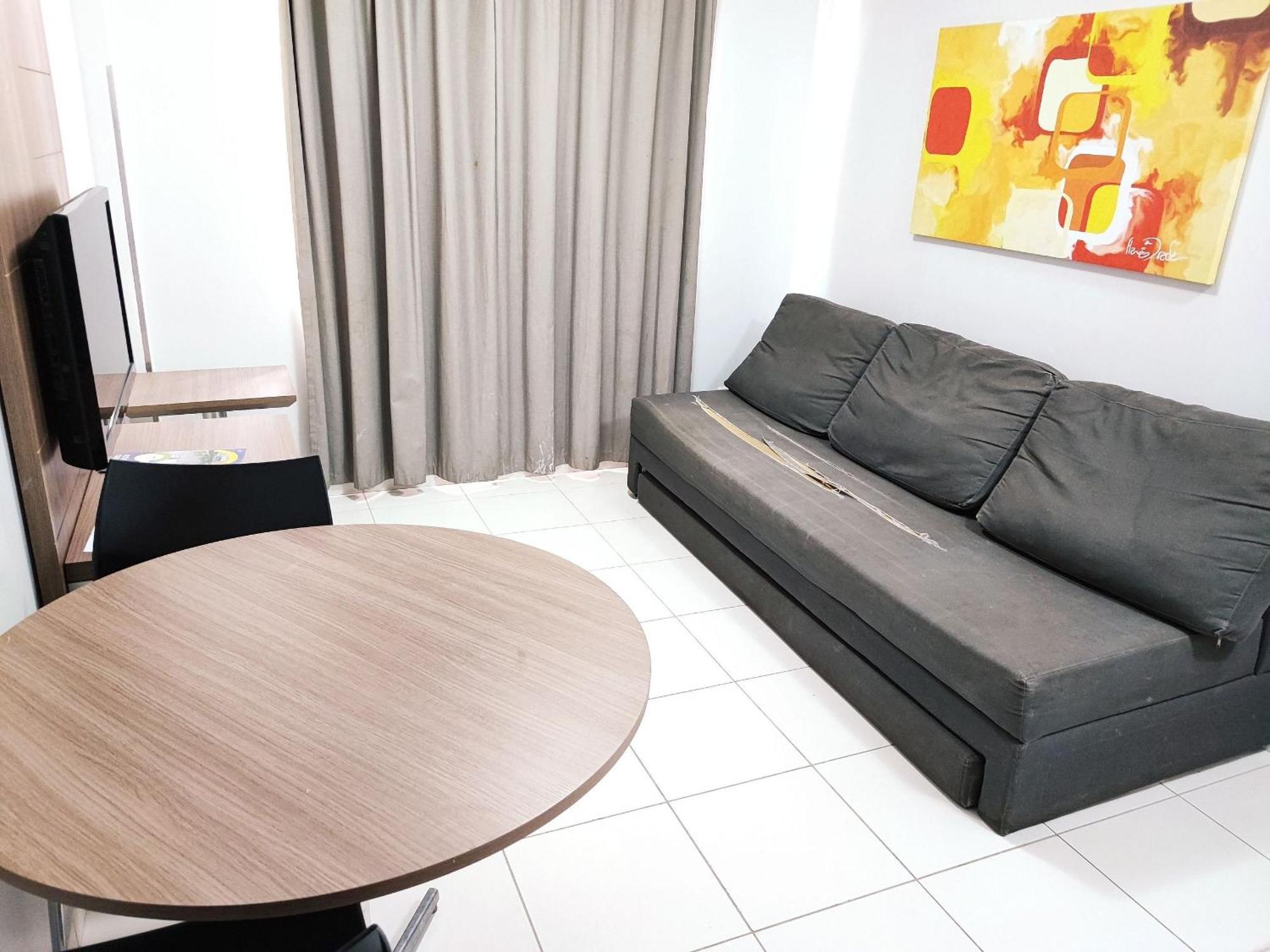 Thermas Boulevard Caldas Novas Bagian luar foto