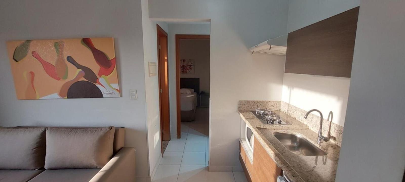 Thermas Boulevard Caldas Novas Bagian luar foto