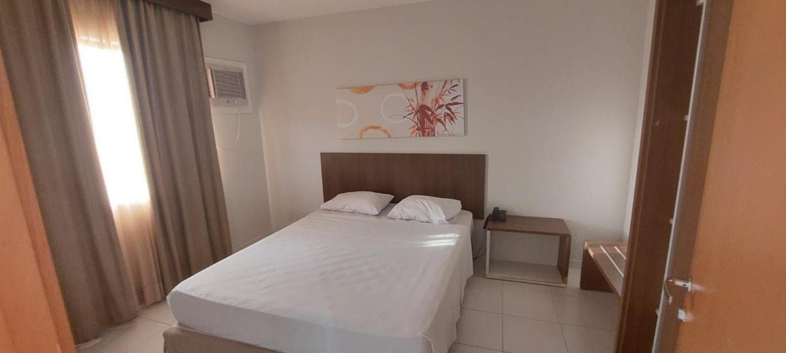 Thermas Boulevard Caldas Novas Bagian luar foto