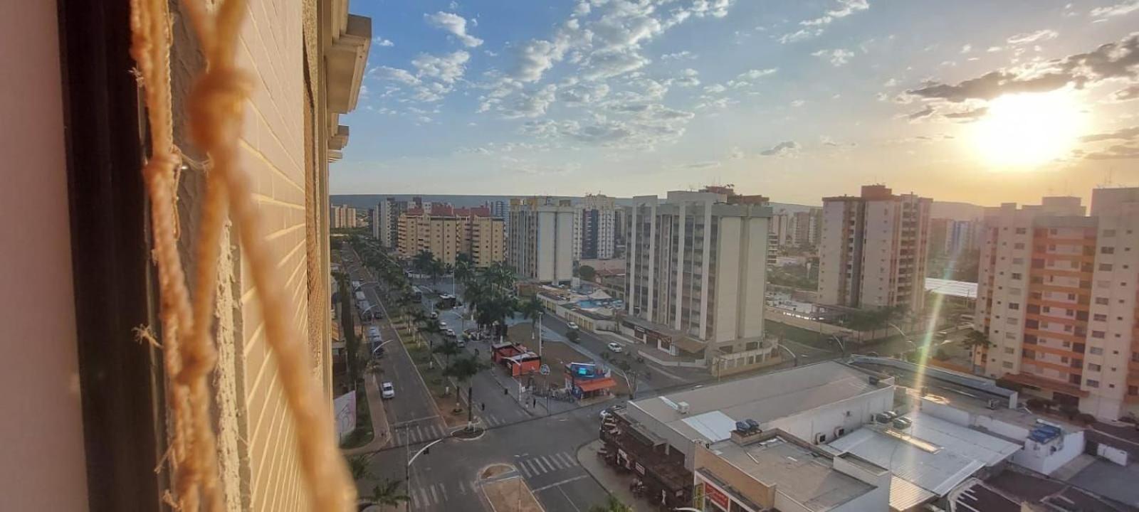 Thermas Boulevard Caldas Novas Bagian luar foto
