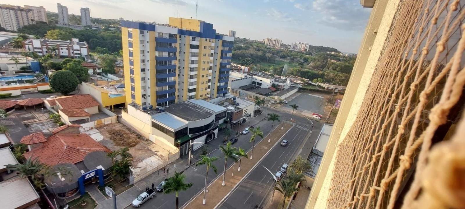 Thermas Boulevard Caldas Novas Bagian luar foto