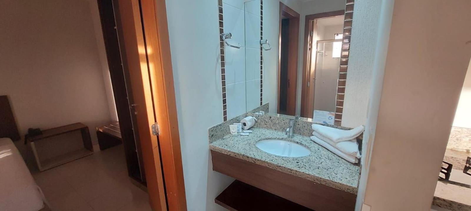 Thermas Boulevard Caldas Novas Bagian luar foto